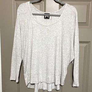 H by Bordeaux Long Sleeve